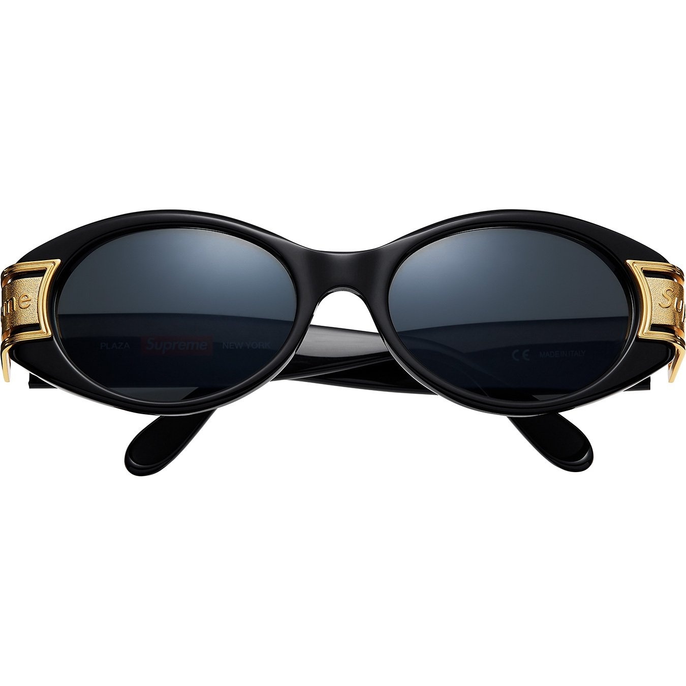 Plaza Sunglasses view 14